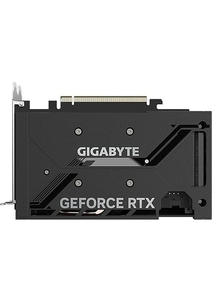 Geforce Rtx™ 4060 Wındforce Oc 8g 2 Fanlı Wındforce Coolıng System Gaming Ekran Kartı indirimleri