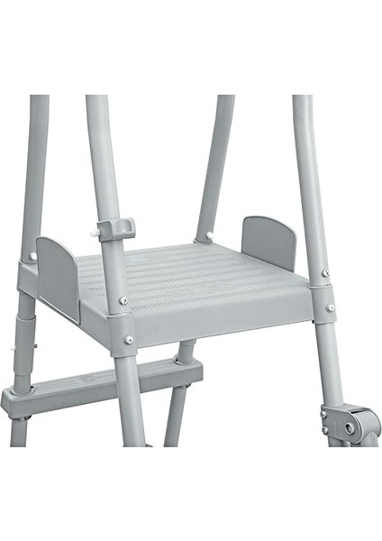 52"/1.32 M Flip & Lock Havuz Merdiveni indirimleri