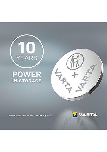 Power On Demand CR2430 Bli 1X10 fırsatları