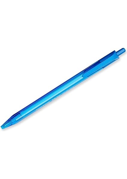 Papermate Inkjoy 100 Üstten Basmalı Ulv Mavi Ofis (80+20) fiyatları