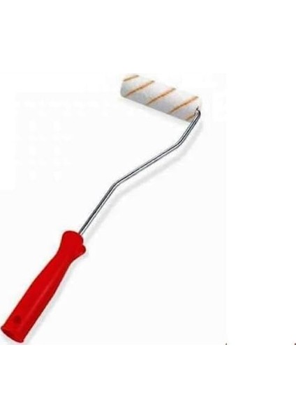 Parmak Kalorifer Subazlı ve Yağlı Boya Rulosu