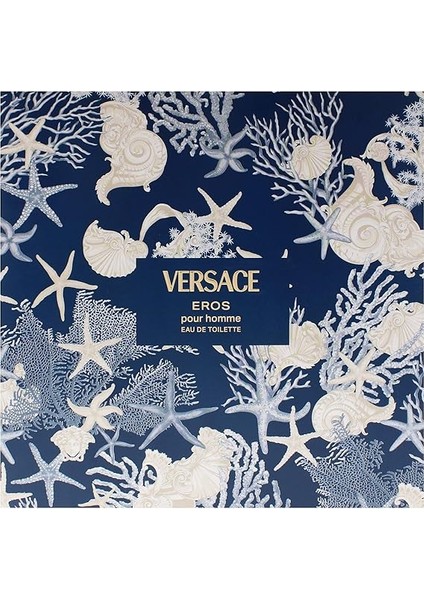 Eros Edt 100 ml + Shower Gel 150 ml + Edt 5 ml Parfüm indirimleri