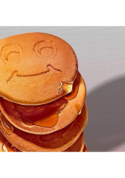 Rose Gold Alüminyum Döküm 27 cm Krep Tavası modelleri