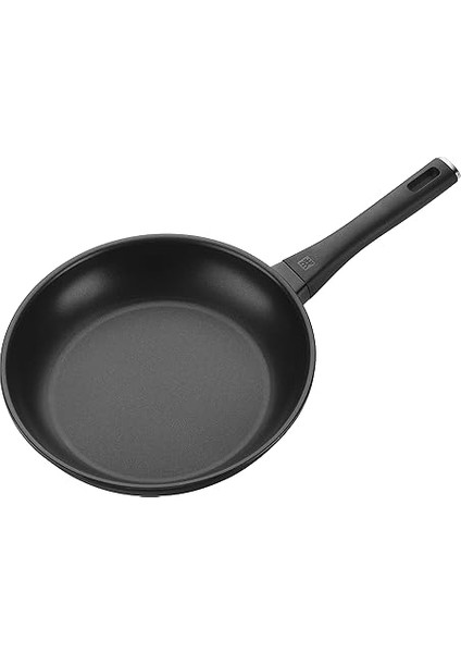 Madura Plus Duraslide Yapışmaz Granit Kaplama Kızartma Tavası, Granit ve Alüminyum, Siyah fiyatları