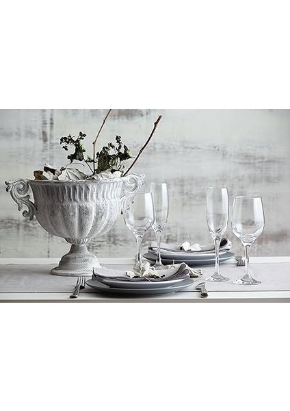 Fame 6'lı Şampanya Kadehi fiyatları