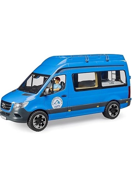 Mercedes Benz Sprinter Kamp Aracı, Kampçı ve Aksesuarları fırsatları