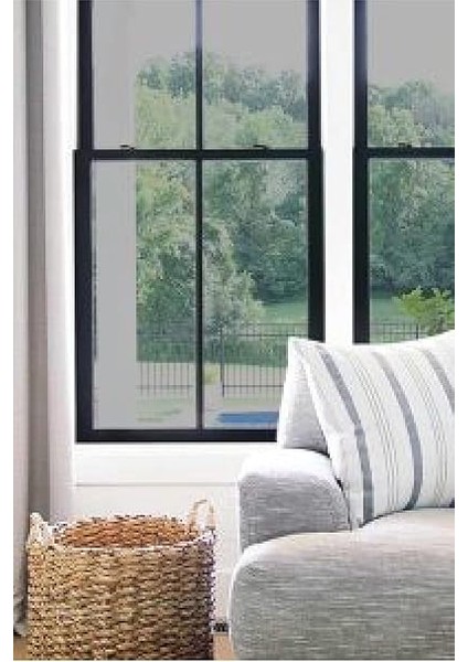 Filmi Siyah Amerikan Çizilmez Açık Ton 100 cm x 10 Metre fırsatları