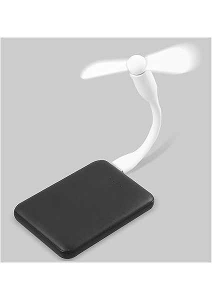 Mini USB Vantilatör, Esnek Mini Fan, El Vantilatörü, Pc, Powerbank, USB Cihazları Ile Kullanılabilir, Sessiz Taşınabilir USB Mini Soğutma Fanı Soğutucu, Seyahat Fanı (2 Adet) modelleri
