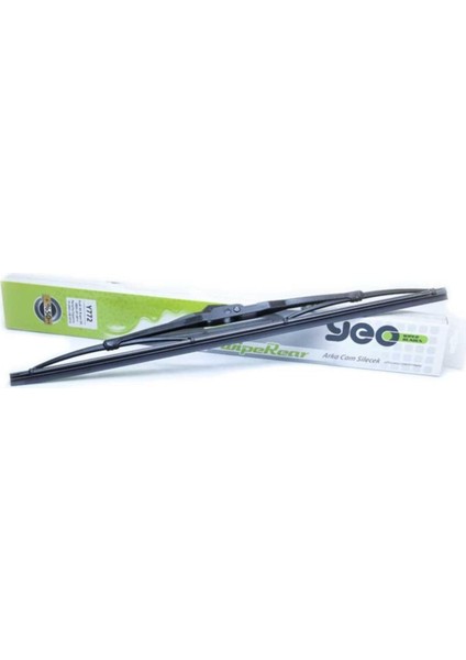 Seat Ibiza Arka Silecek 2008-2011