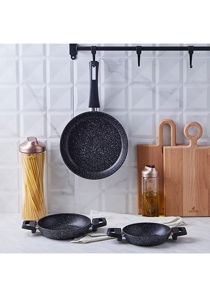 Dide 3'lü Tava Sahan Set fırsatları