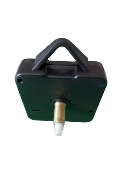 22 mm Uzun Şaft Akar Sessiz Saat Mekanizması Askılı EXIZNM384 indirimleri