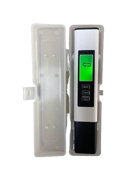SZKTDS885 Tds Metre Işıklı Su Ölçüm Cihazı Su Arıtma Cihazı Için Hem Ppm fiyatları