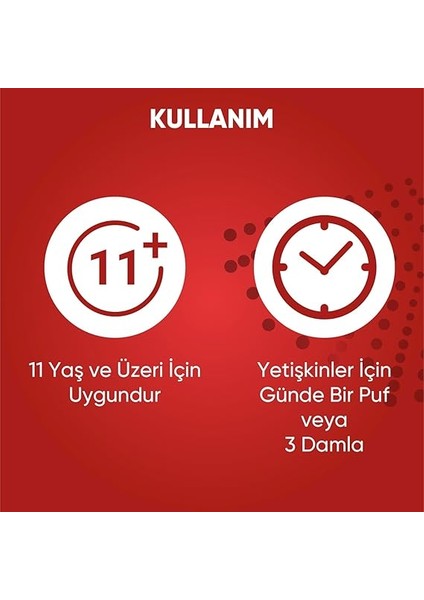 Vitamin B12 Methylcobalamin 1000 Mg Sprey-Damla 10 ml indirimleri