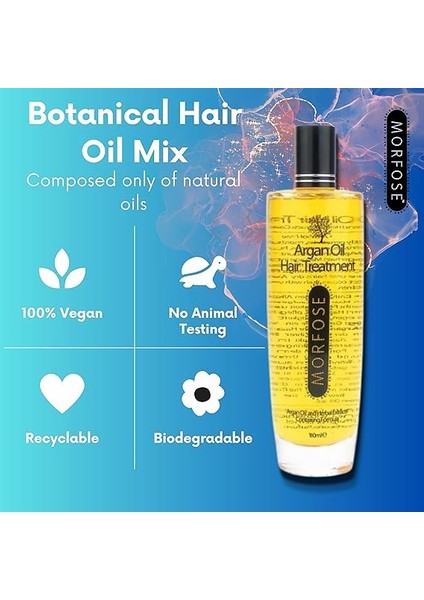 Bitkisel Argan Yağı 100 ml indirimleri