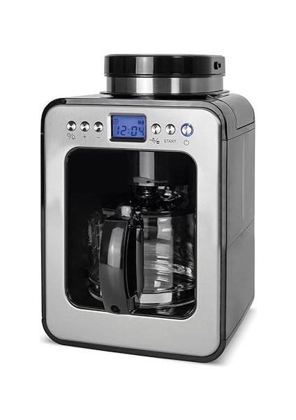 Öğütücülü Filtre Kahve Makinesi fiyatları