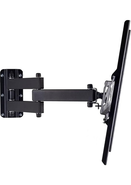 Ha-32/55 32"-55" Arası Hareketli Askı Aparatı + Mini Su Terazisi (Curved Uyumlu)… modelleri