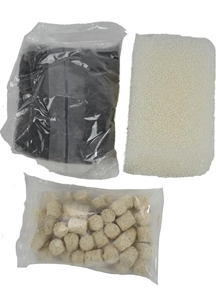 Power Filter 30 Akvaryum Dış Filtre Klipsli Filtre, 38 L Ila 114 L Akvaryumlar Için, 6 W fırsatları