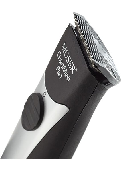 Chrom Mini Pro Şarjlı Traş Makinesi fırsatları