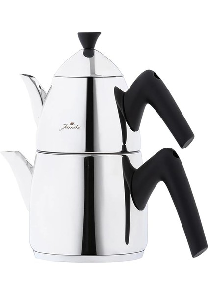 500.01.01.8534 Lizbon Çaydanlık, Gri