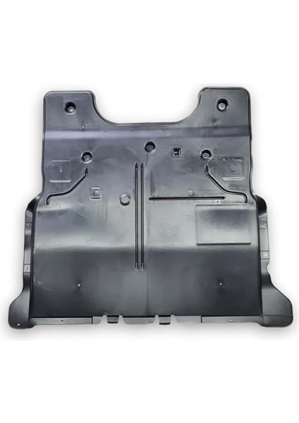 Altı Karter Muhafaza Plastik 2Q0825236C Vw Polo ile Uyumlu 2021-2023