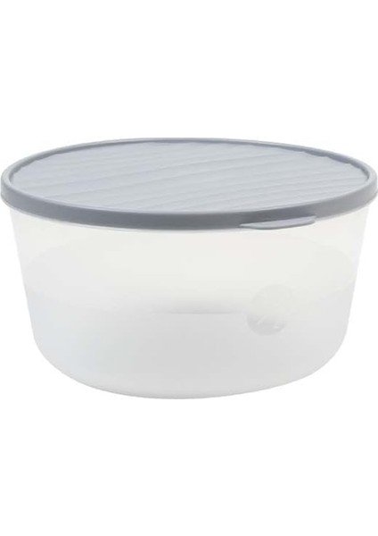 Yuvarlak Saklama Kabı 1.5 L fiyatları