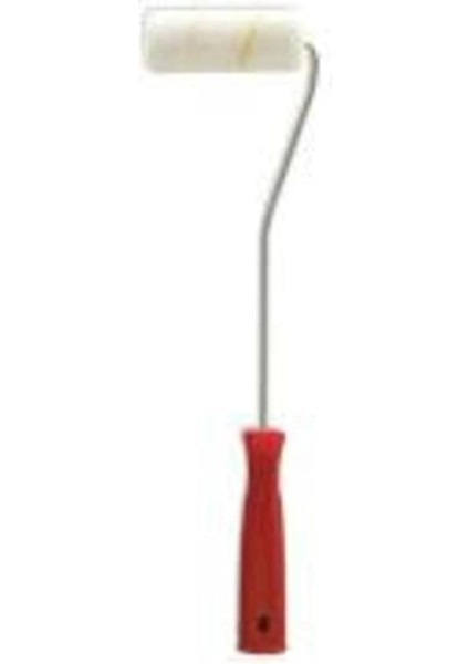 Parmak Rulo 10 cm Kalorüfer Rulosu