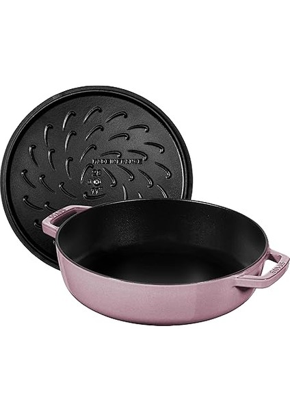 Chistera Sote Tenceresi 26 cm Kiraz Çiçeği fiyatları