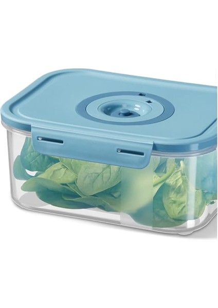 Taze Ürün Saklama Kabı 2500ML fiyatları