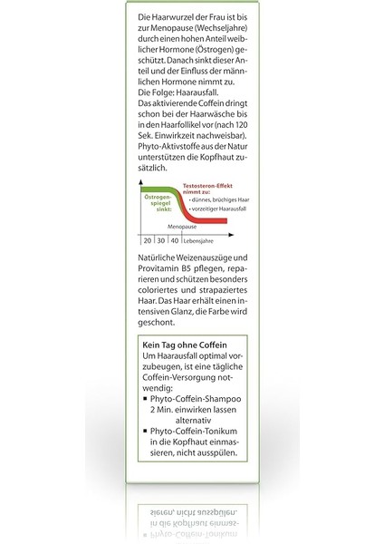 Plantur 39 Boyalı Saçlar Için Kafein Şampuanı 250 ml fırsatları