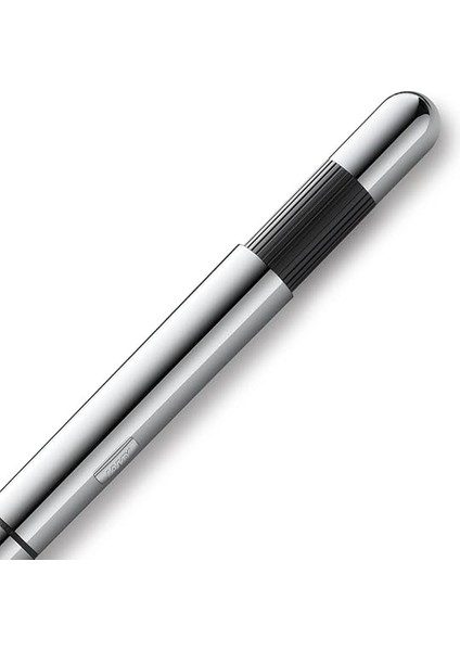 Pıco Tükenmez Kalem Parlak Krom Gvd (3) fırsatları