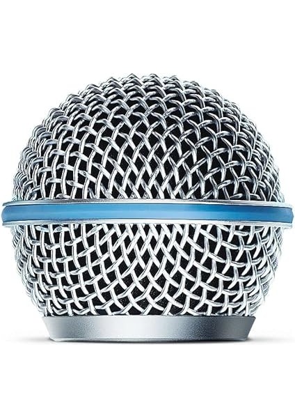 Beta 58A Dinamik Vokal Mikrofonu fırsatları