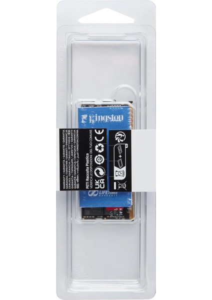 Impact 32GB Ddr5 4800MT/S CL38 Sodımm Notebook Performans Ram - KF548S38IB/32TR fırsatları