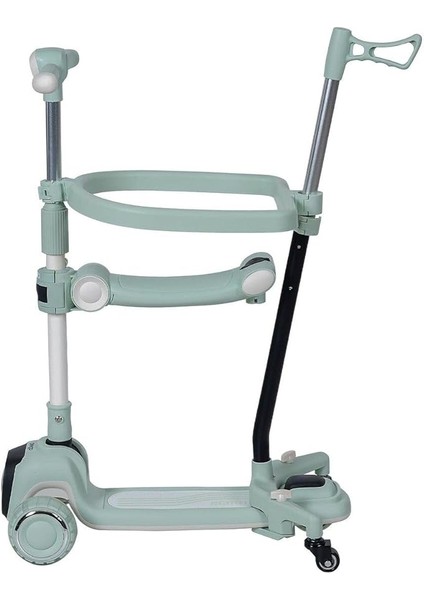 Smile Scooter K602 modelleri