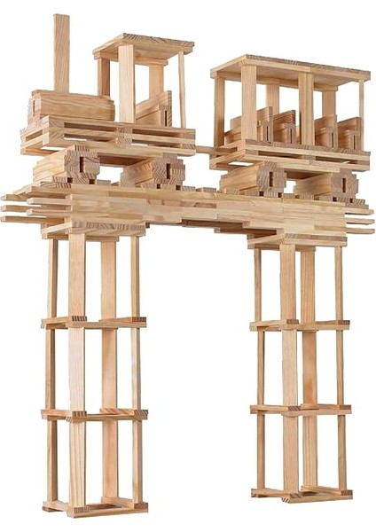 City Ahşap Bloklar fiyatları