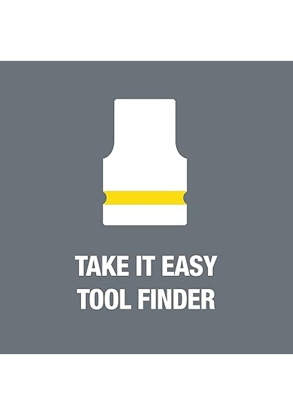 8790 Hma Deep 10,0, Parlak Sarı, 10,0 mm fiyatları