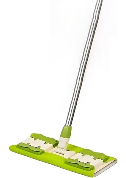 360 Derece Dönebilen Teleskopik Pratik Temizlik Mopu Clamp Cloth Sihirli Mop fiyatları