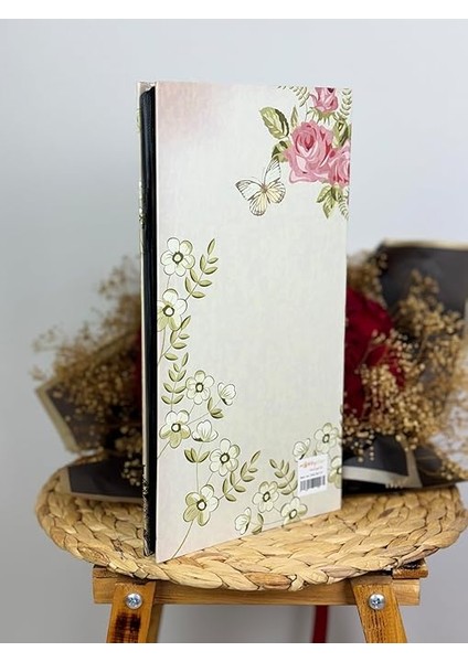 RS307 Fotoğraf Albümü 10X15CM 300 Fotoğraf Kapasiteli Eyfel Kulesi Desenli Lüks Albüm fiyatları