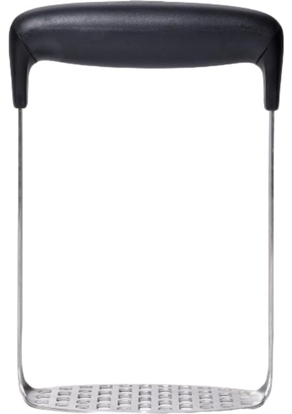 - Good Grips Paslanmaz Çelik Patates Ezici, Siyah