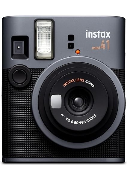 Mini 41 Siyah Analog Şipşak Fotoğraf Makinesi fiyatları