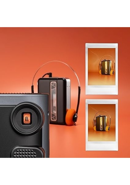 Mini 41 Siyah Analog Şipşak Fotoğraf Makinesi indirimleri