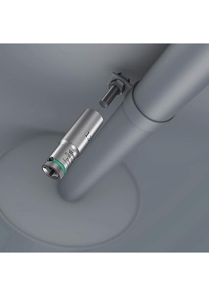 8790 Hma Deep 10,0, Parlak Sarı, 10,0 mm indirimleri