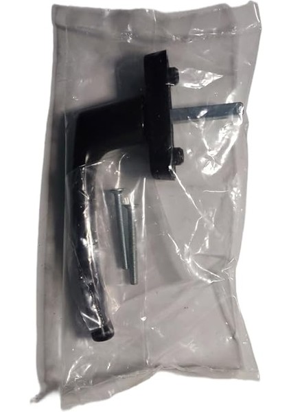 Orijinal ® Marka Pencere Kolu (Koyu Kahve-1 Adet) fırsatları