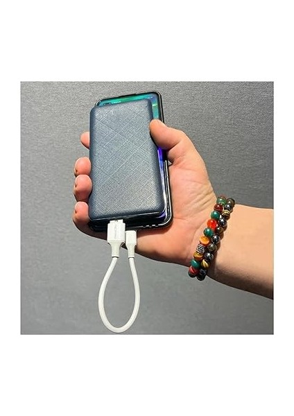 UTC12 60W 1.2m Tpe USB To Type-C Hızlı Şarj ve Data Kablosu modelleri