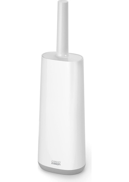 Joseph 70515 Flex Smart Tuvalet Fırçası, Beyaz/gri fiyatları