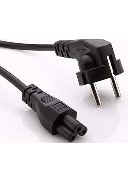 SL-D300 3m 1mm Notebook Power Kablo