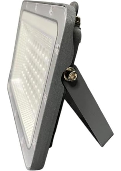 LED Projektör 100W | Yüksek Parlaklık 8500LM, 6500K Soğuk Beyaz, IP65 Dış Mekan Için Su Geçirmez Spot Lamba modelleri