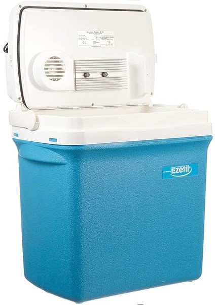 E30 Buzdolabı 12V 30 Lt, Mavi, Tek Beden, 300409 fiyatları