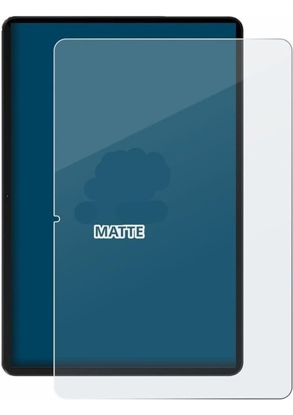 Mobile Honor Pad 9 12.1 Inch (2024) ile Uyumlu Paperlike(Kağıt Hissi) Nano Esnek Ekran Koruyucu(Pad X9 Için Değildir)