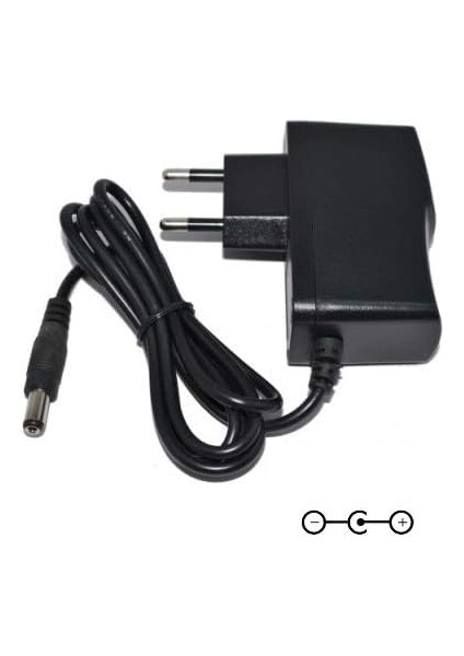 Chargeur* Güvenlik Kamerası Için 9V Güç Kaynağı Tp-Link Tapo C200