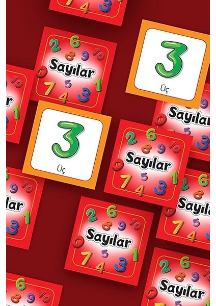 Eşleştirme Hafıza Kart Oyunu modelleri